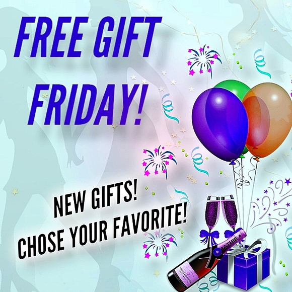 Victoria's secret FREE GIFT 🛍 & DISOUNT FRIDAYS 🎉🎉 - Picture 5 of 16